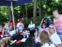 Luau (15) : Cancun 2016 June